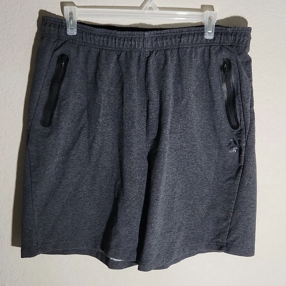Reebok Shorts Mens Size 2XL